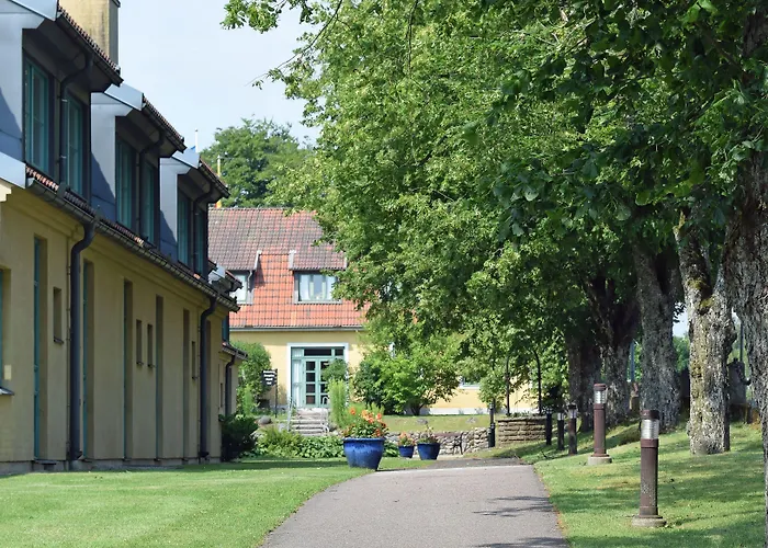 Stiftsgarden Akersberg