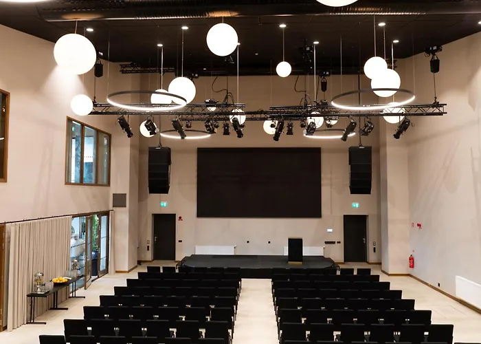 Fritiden Hotell & Kongress