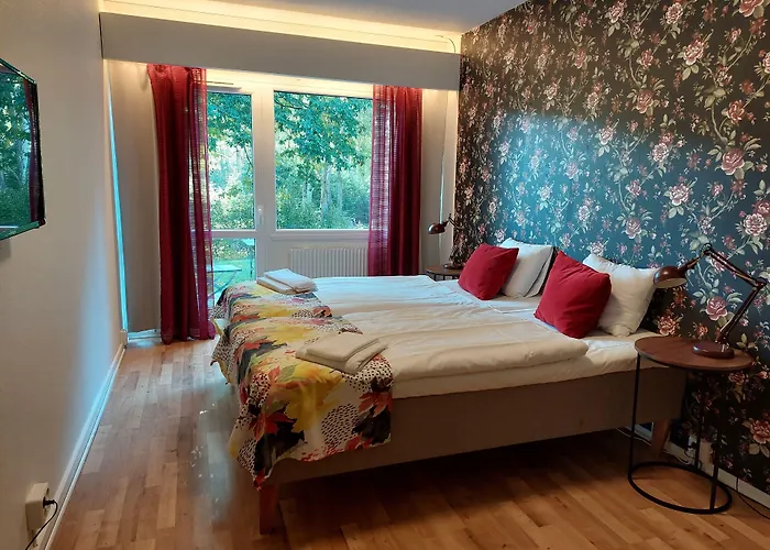 Breanaes Hotell